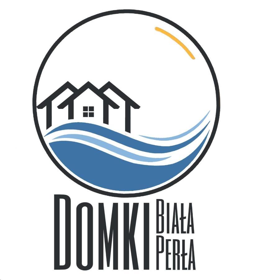 Domki Biala Perla Gaski Ngoại thất bức ảnh
